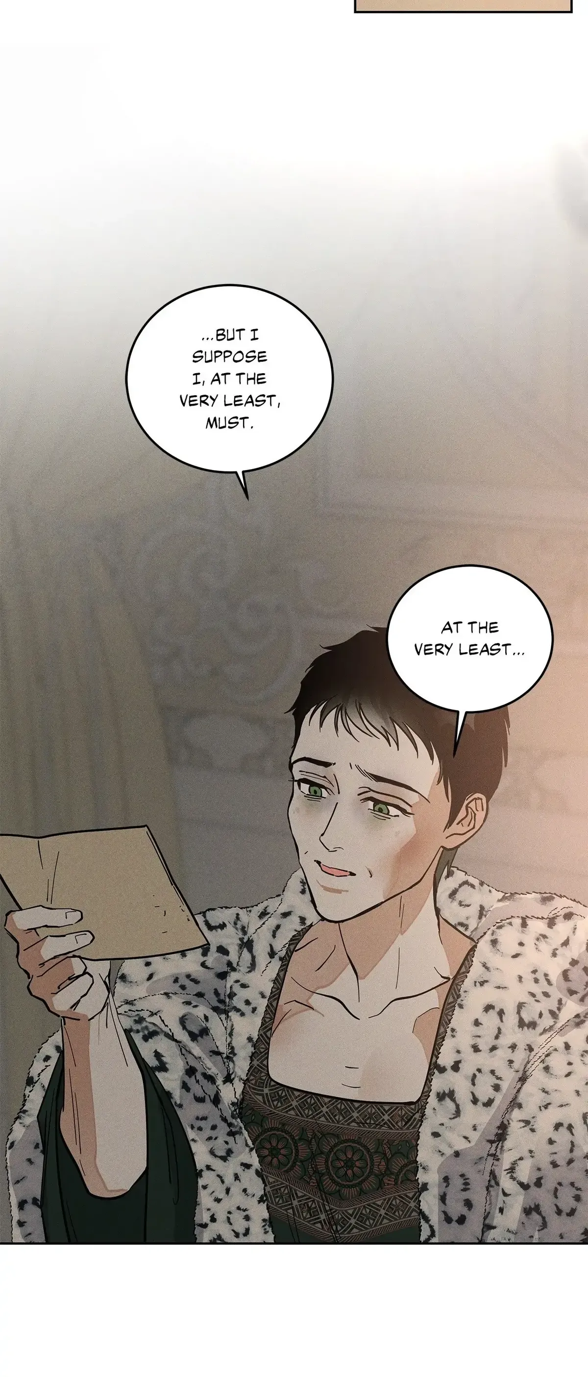 (BL) Antidote Chapter 57 Online - página 35