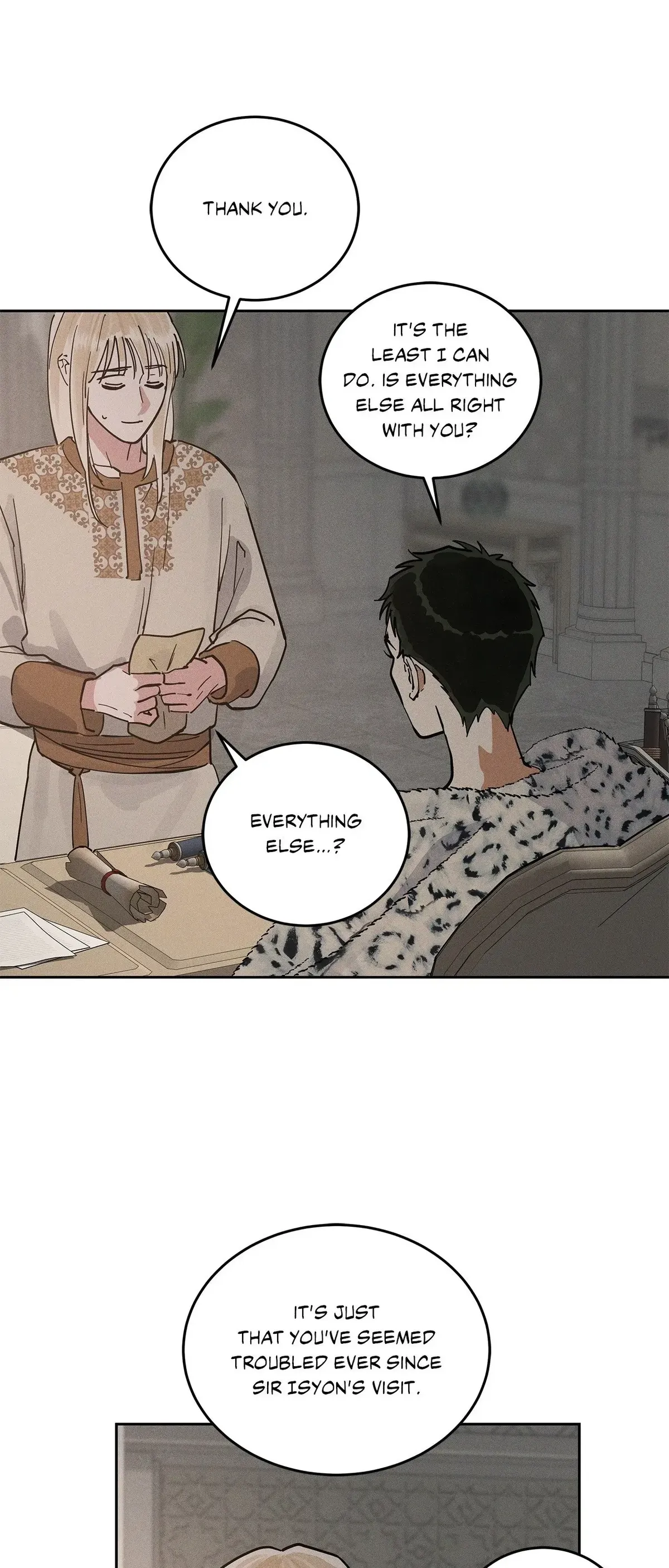 (BL) Antidote Chapter 57 Online - página 36