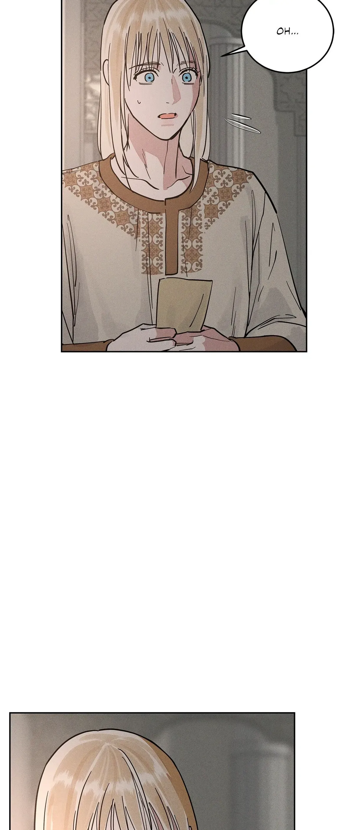 (BL) Antidote Chapter 57 Online - página 37
