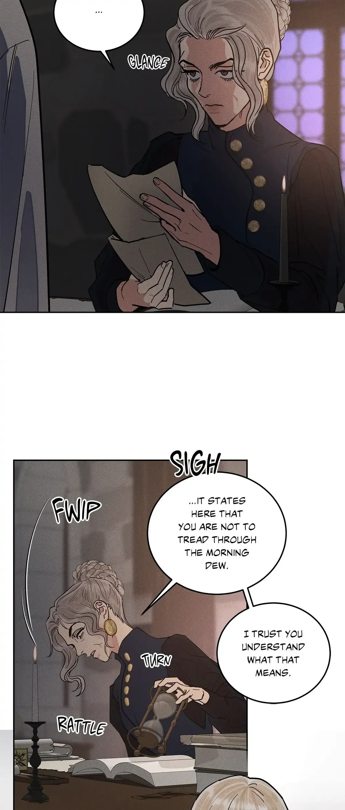 (BL) Antidote Chapter 57 Online - página 40