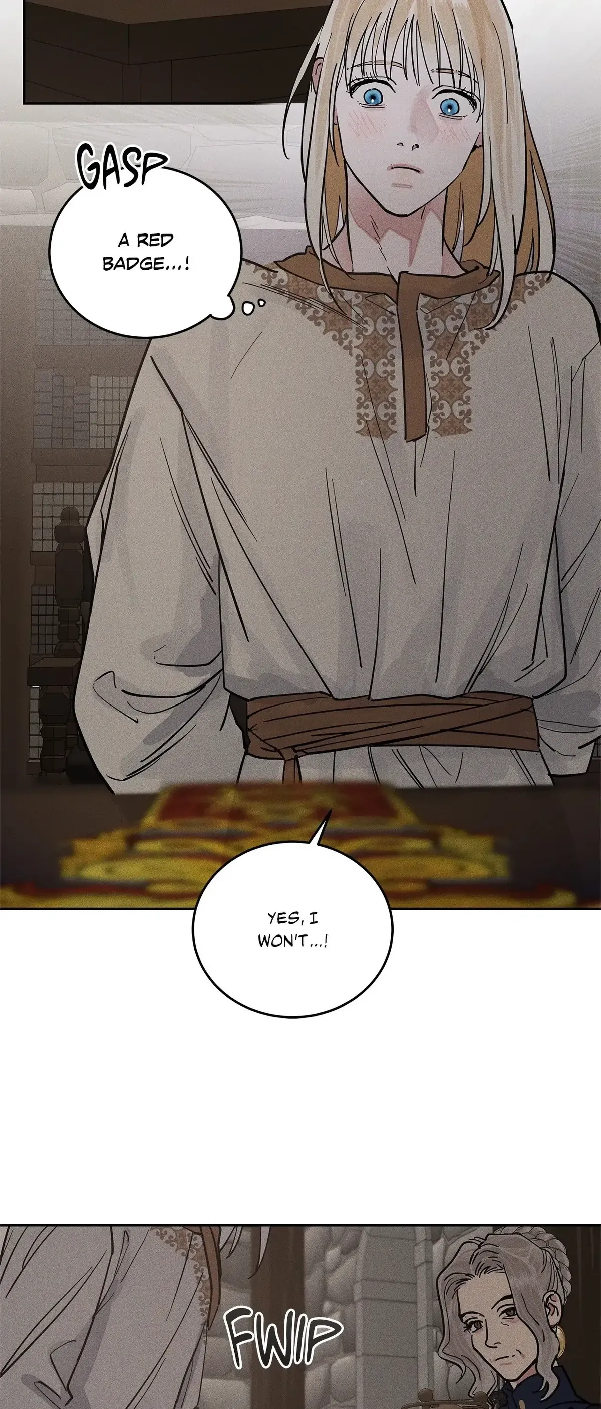 (BL) Antidote Chapter 57 Online - página 41