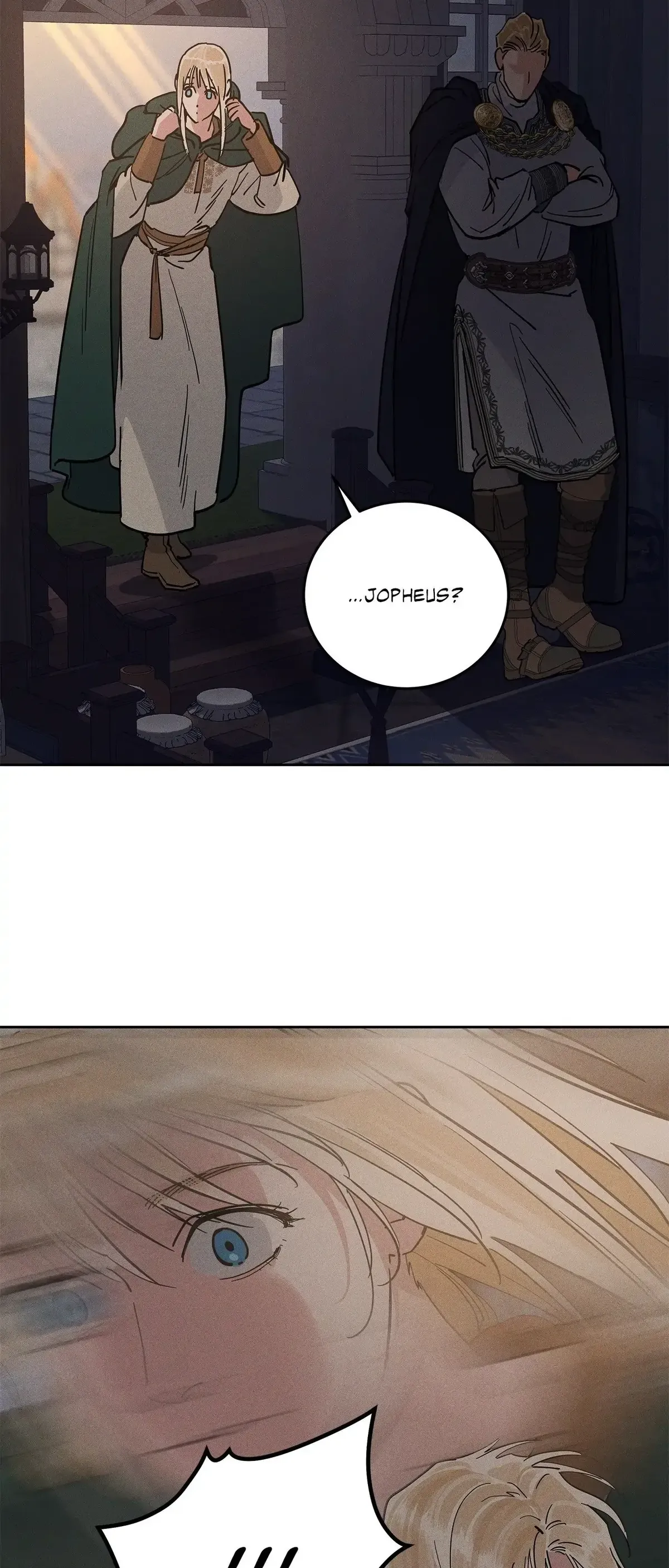 (BL) Antidote Chapter 57 Online - página 46