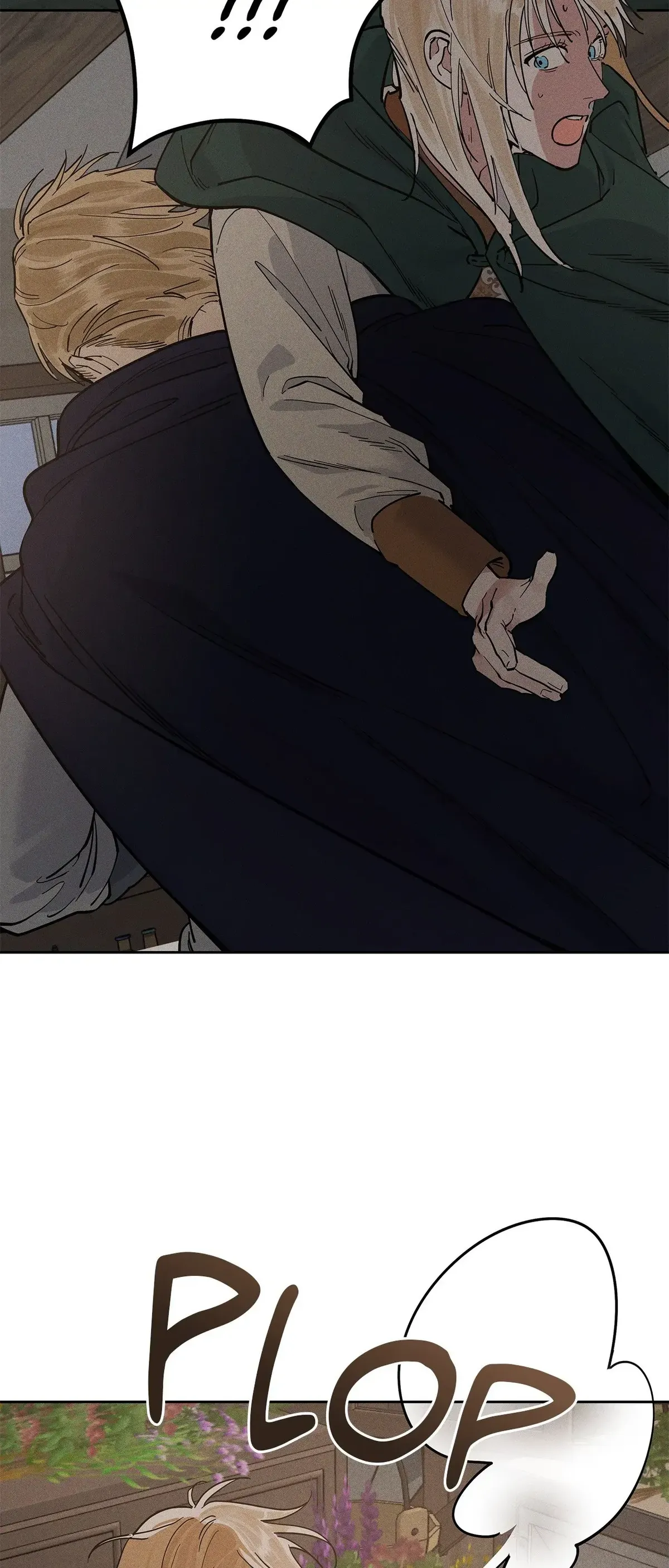 (BL) Antidote Chapter 57 Online - página 47