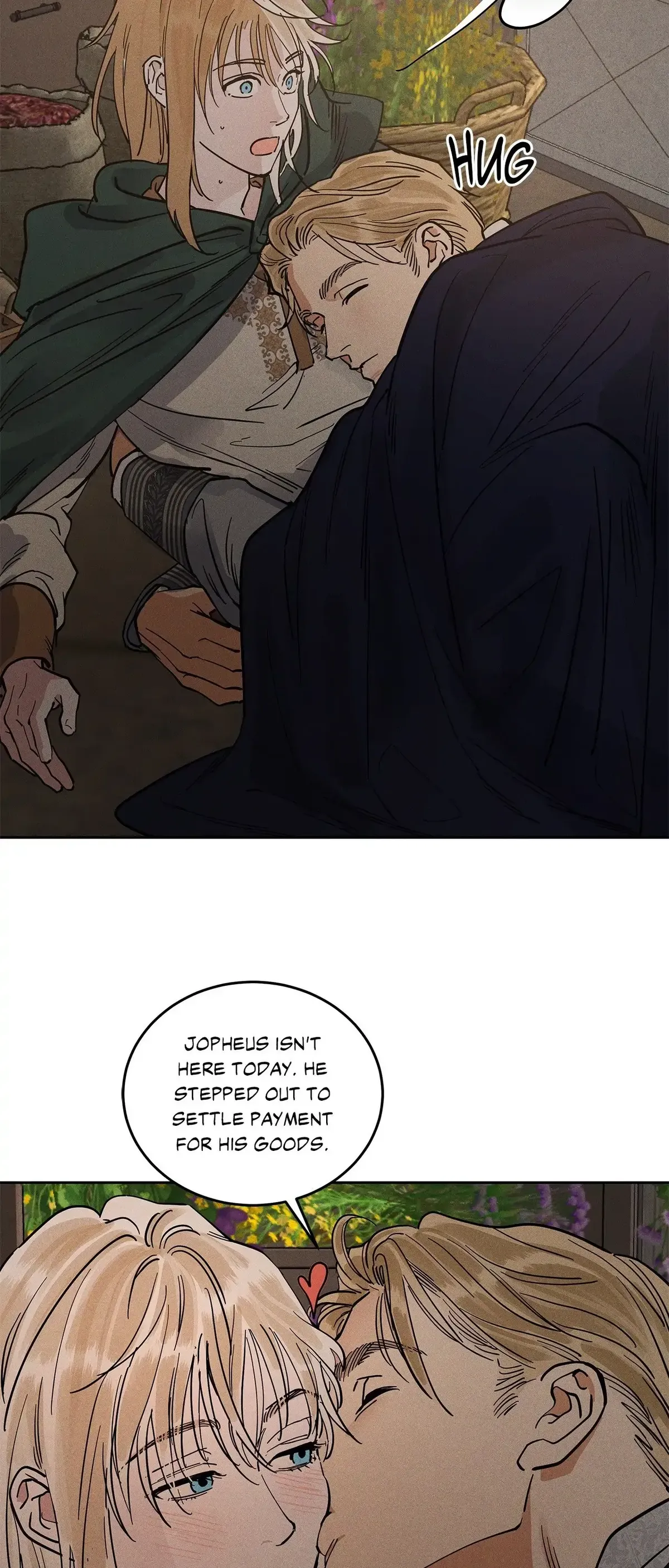 (BL) Antidote Chapter 57 Online - página 48