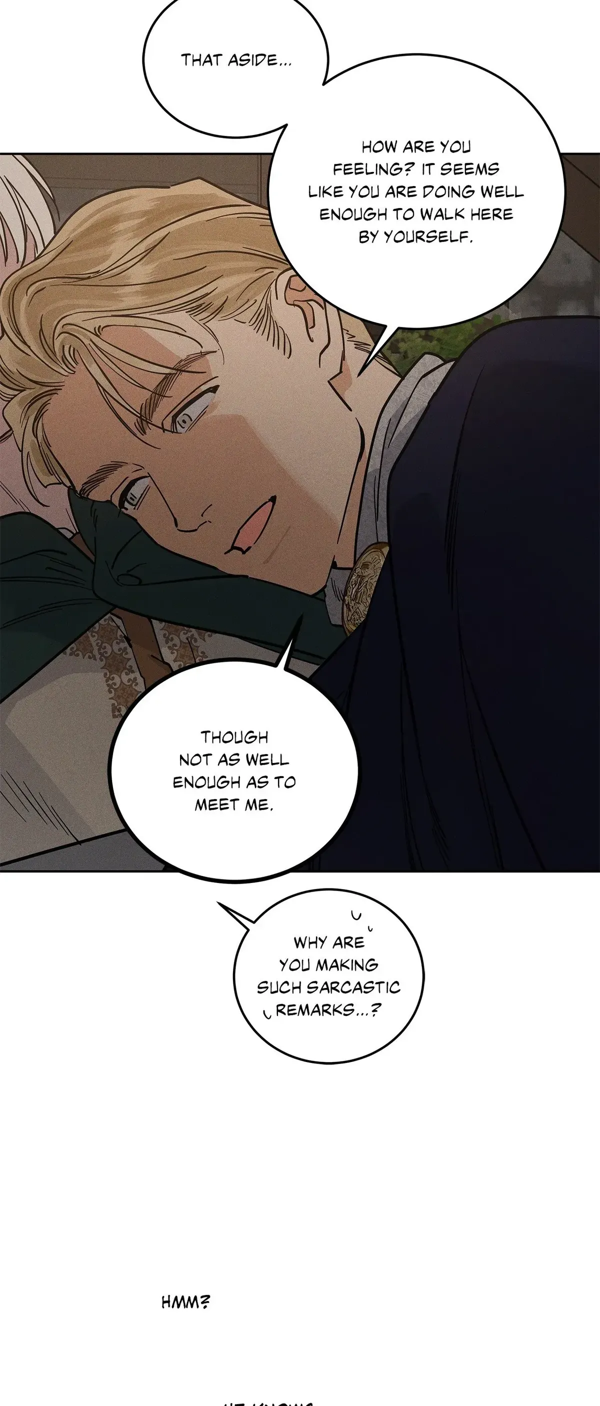 (BL) Antidote Chapter 57 Online - página 51
