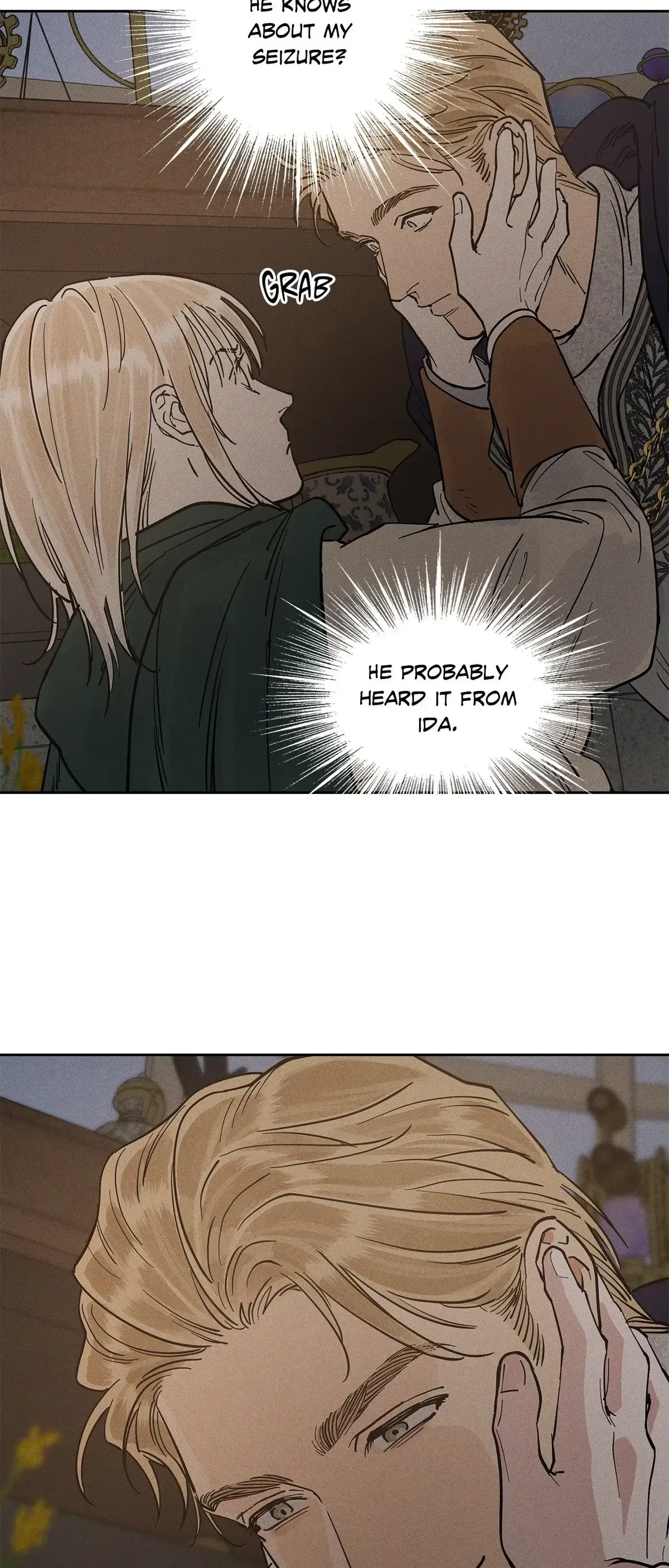 (BL) Antidote Chapter 57 Online - página 52