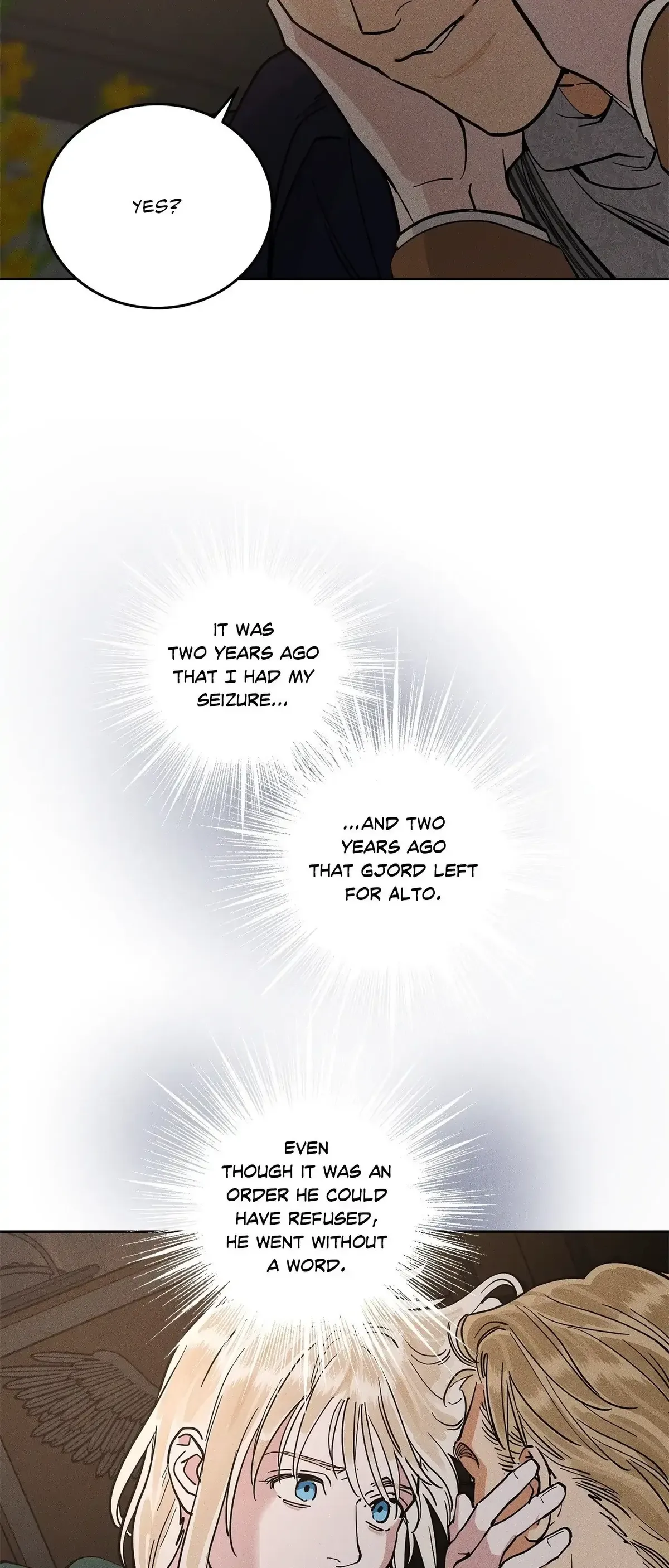 (BL) Antidote Chapter 57 Online - página 53