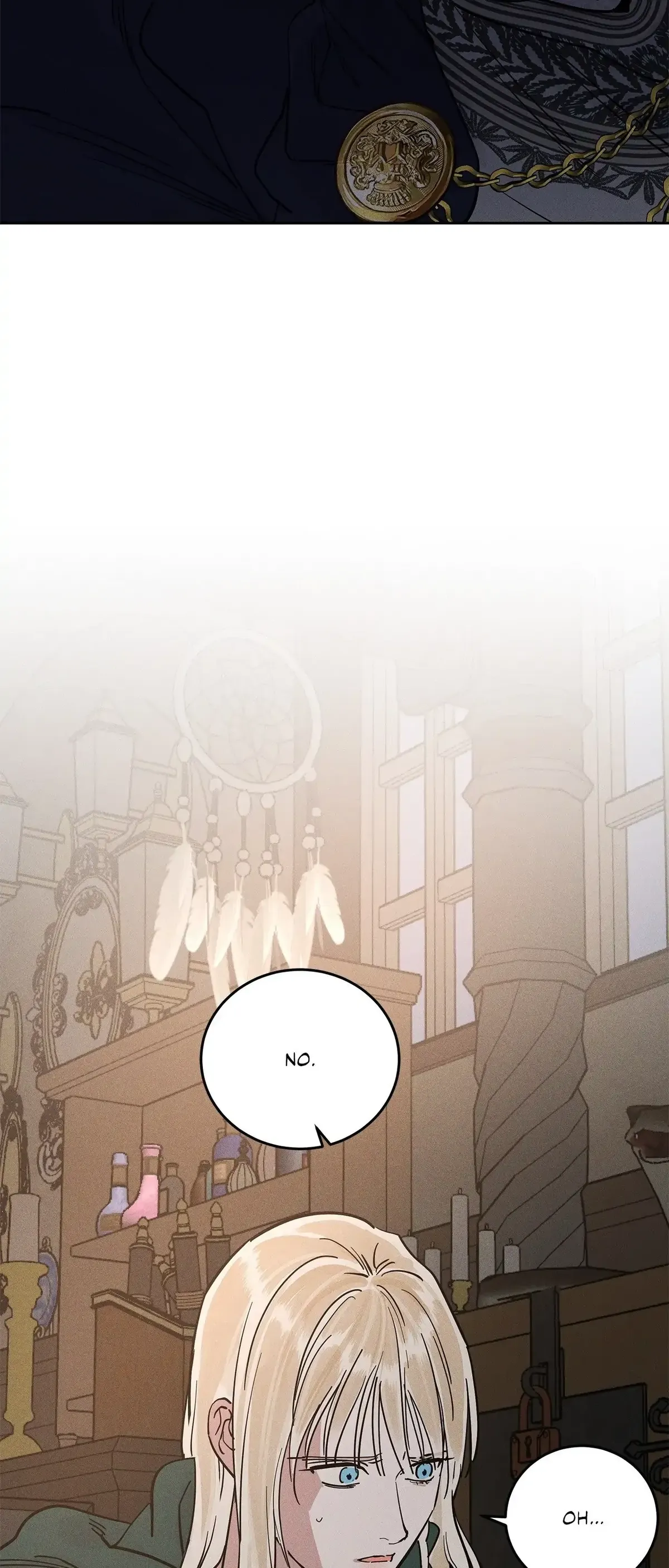 (BL) Antidote Chapter 57 Online - página 55