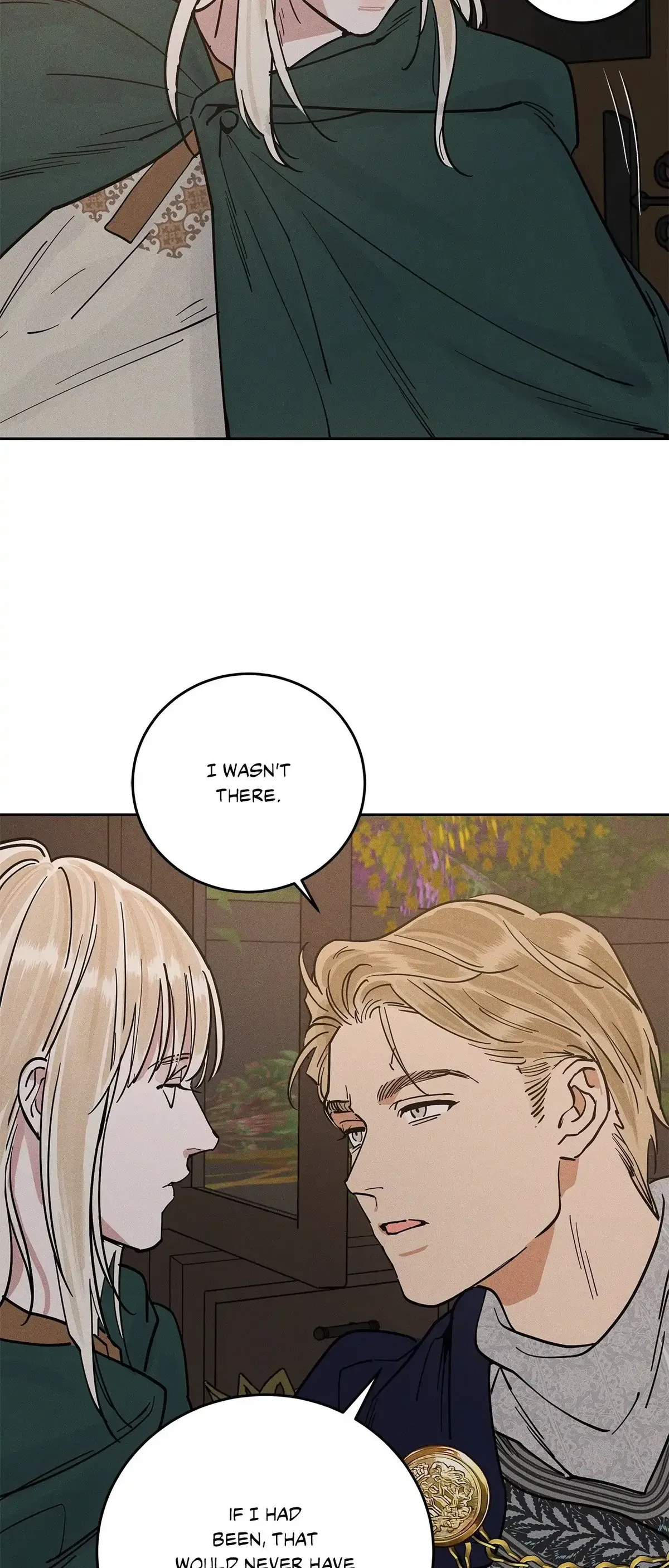 (BL) Antidote Chapter 57 Online - página 56