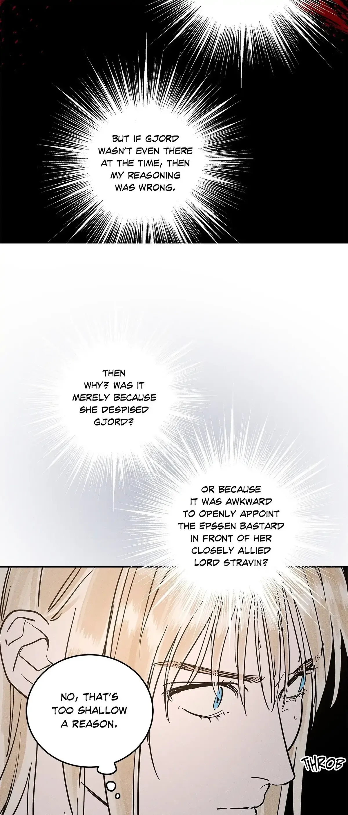 (BL) Antidote Chapter 57 Online - página 58