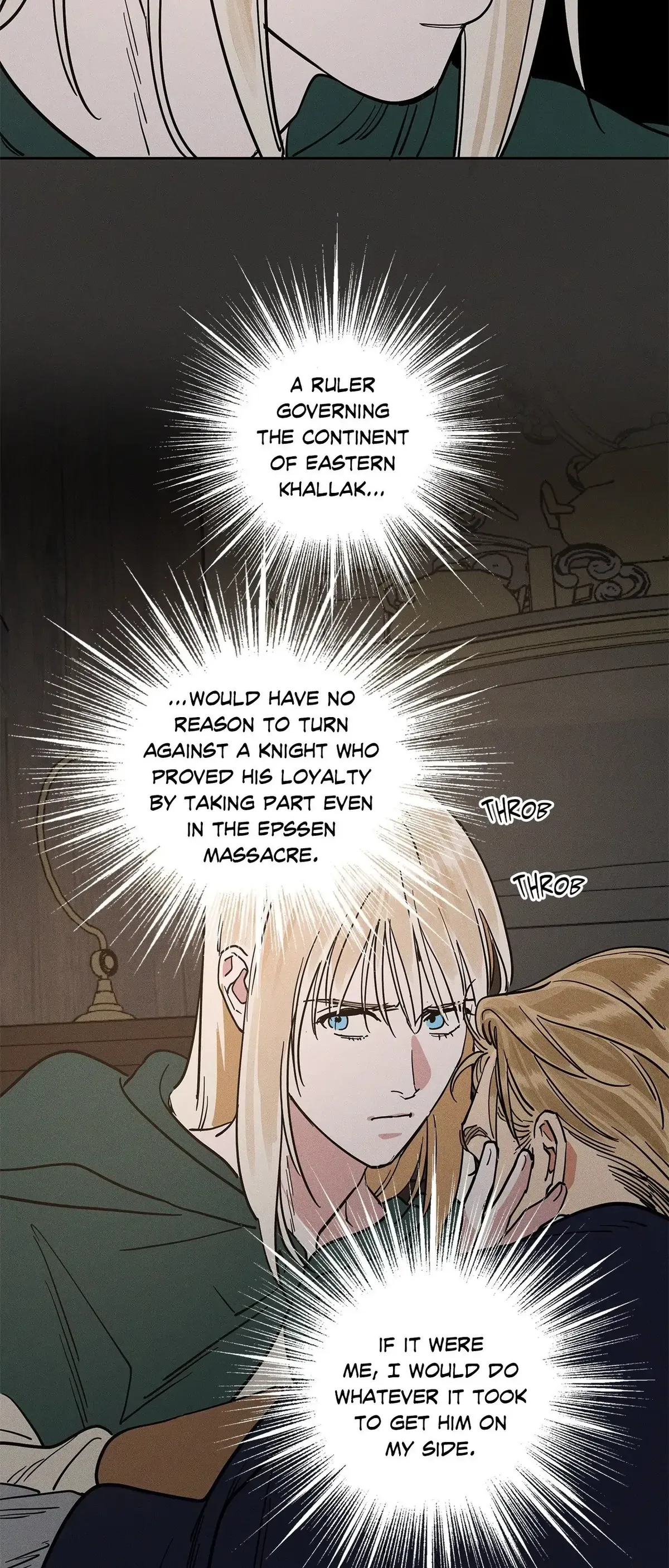 (BL) Antidote Chapter 57 Online - página 59