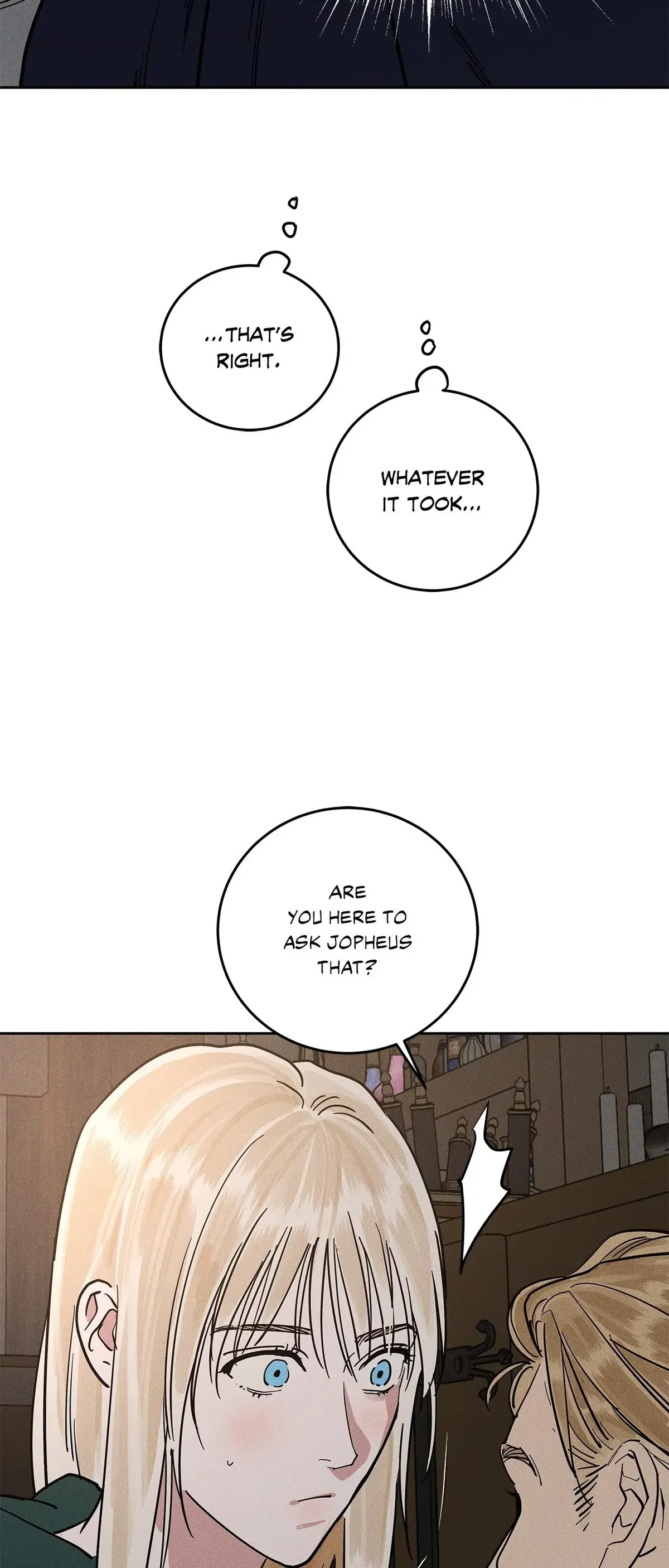 (BL) Antidote Chapter 57 Online - página 60