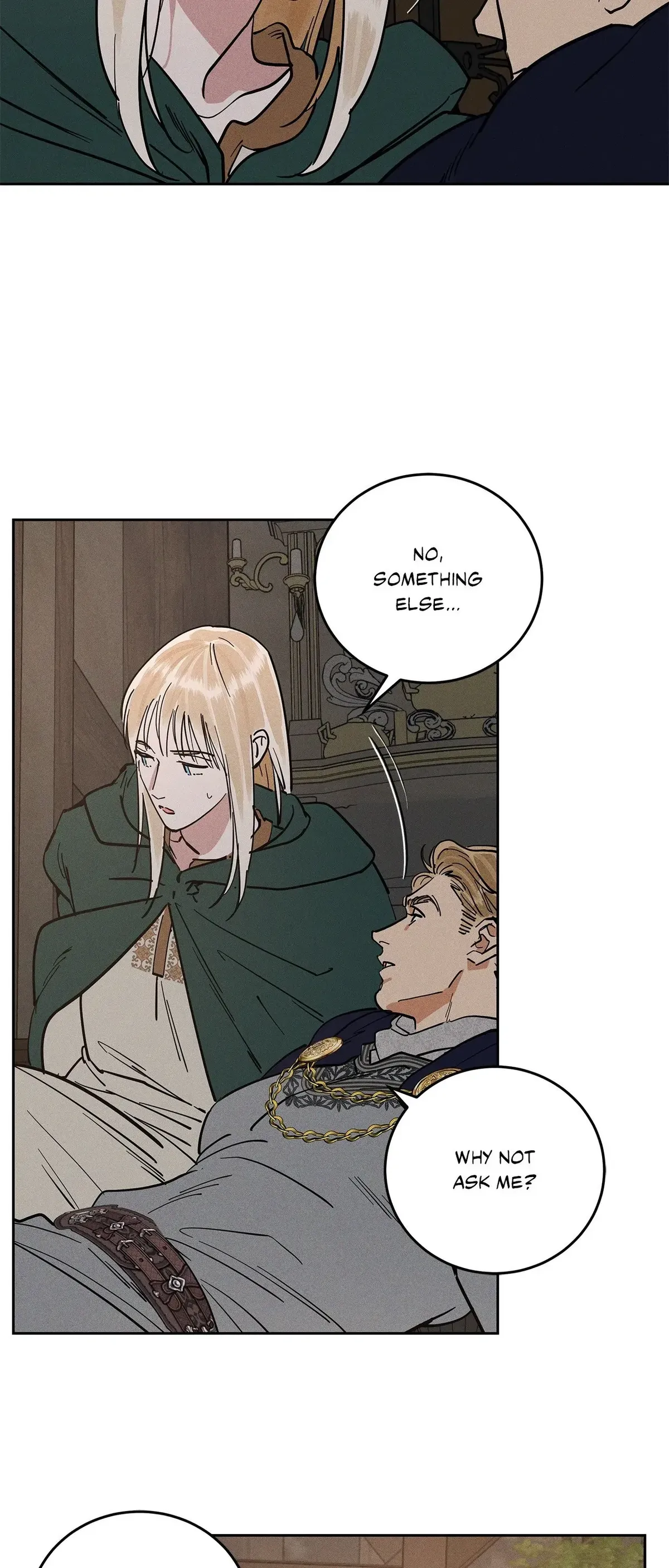 (BL) Antidote Chapter 57 Online - página 61