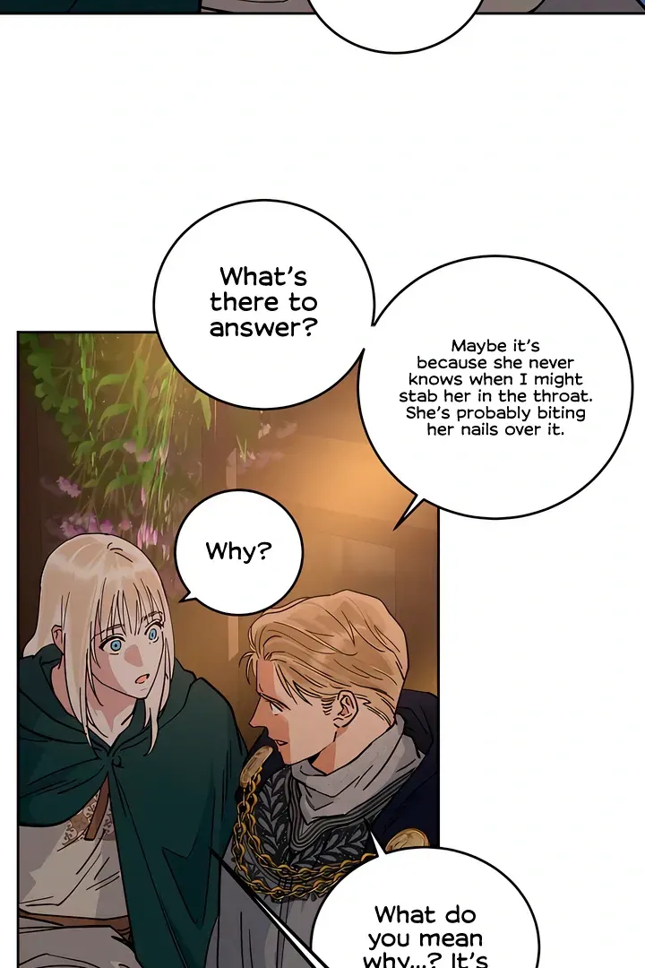 (BL) Antidote Chapter 58 Online - página 6