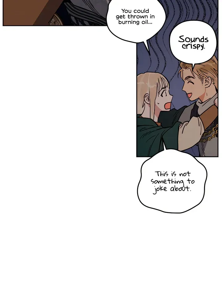 (BL) Antidote Chapter 58 Online - página 11