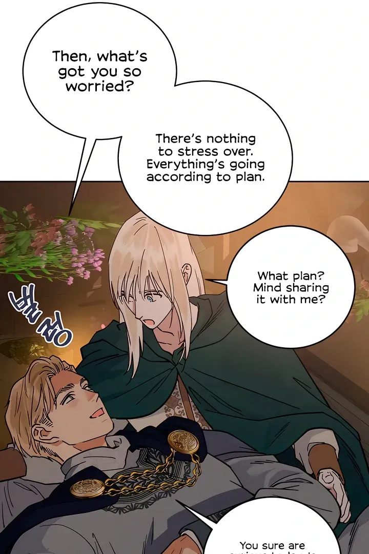 (BL) Antidote Chapter 58 Online - página 12