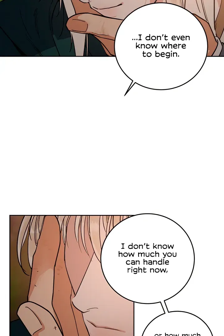 (BL) Antidote Chapter 58 Online - página 16