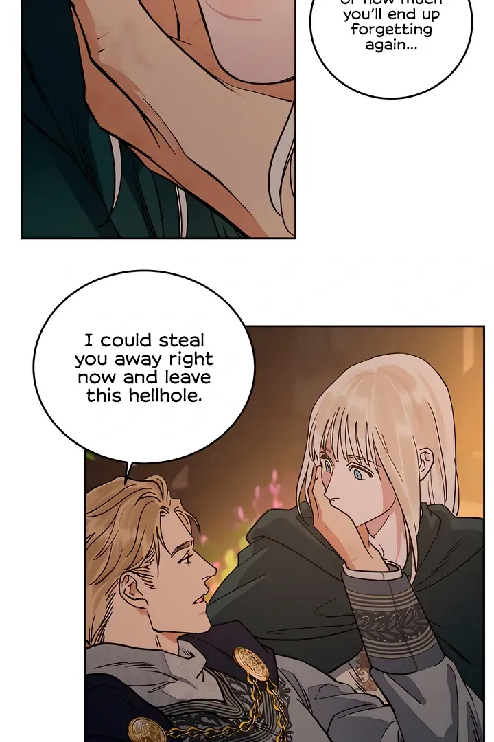 (BL) Antidote Chapter 58 Online - página 17