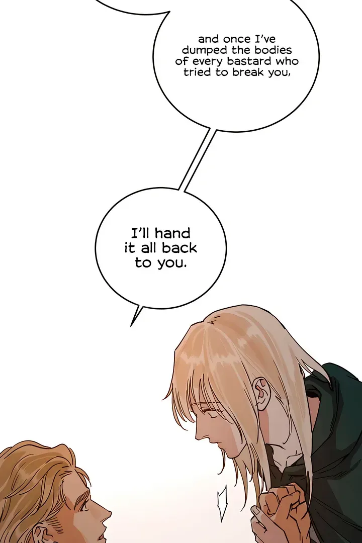 (BL) Antidote Chapter 58 Online - página 19