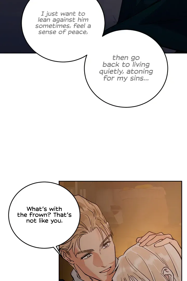 (BL) Antidote Chapter 58 Online - página 24