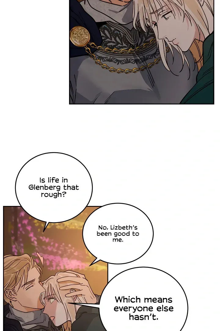 (BL) Antidote Chapter 58 Online - página 25