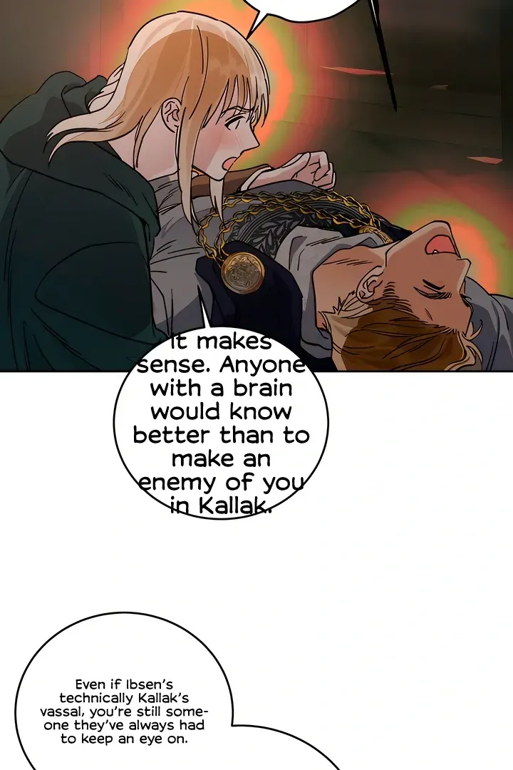 (BL) Antidote Chapter 58 Online - página 29