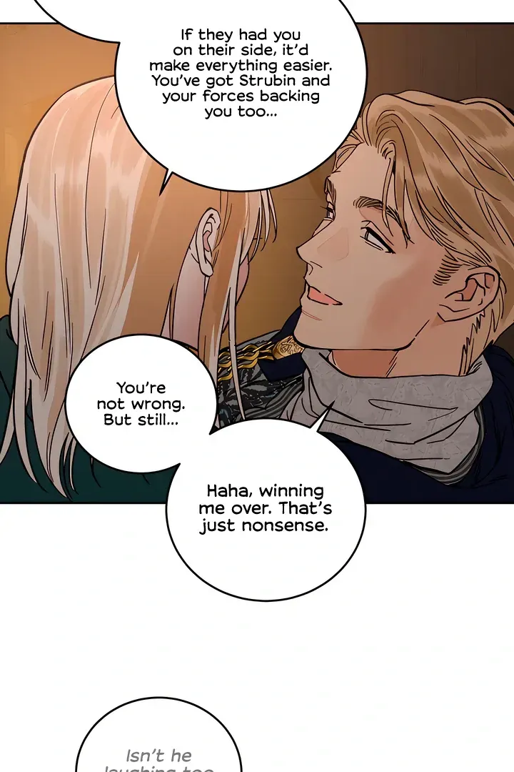 (BL) Antidote Chapter 58 Online - página 30