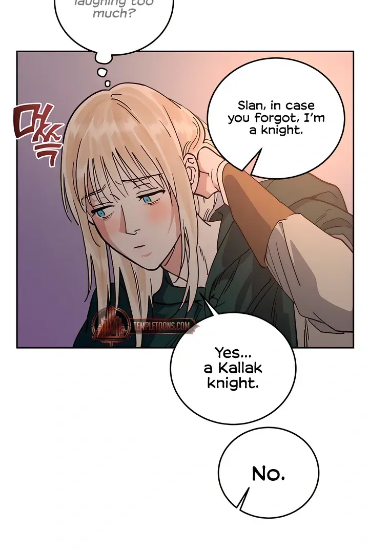 (BL) Antidote Chapter 58 Online - página 31