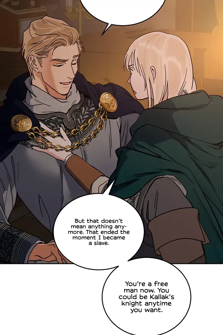 (BL) Antidote Chapter 58 Online - página 37