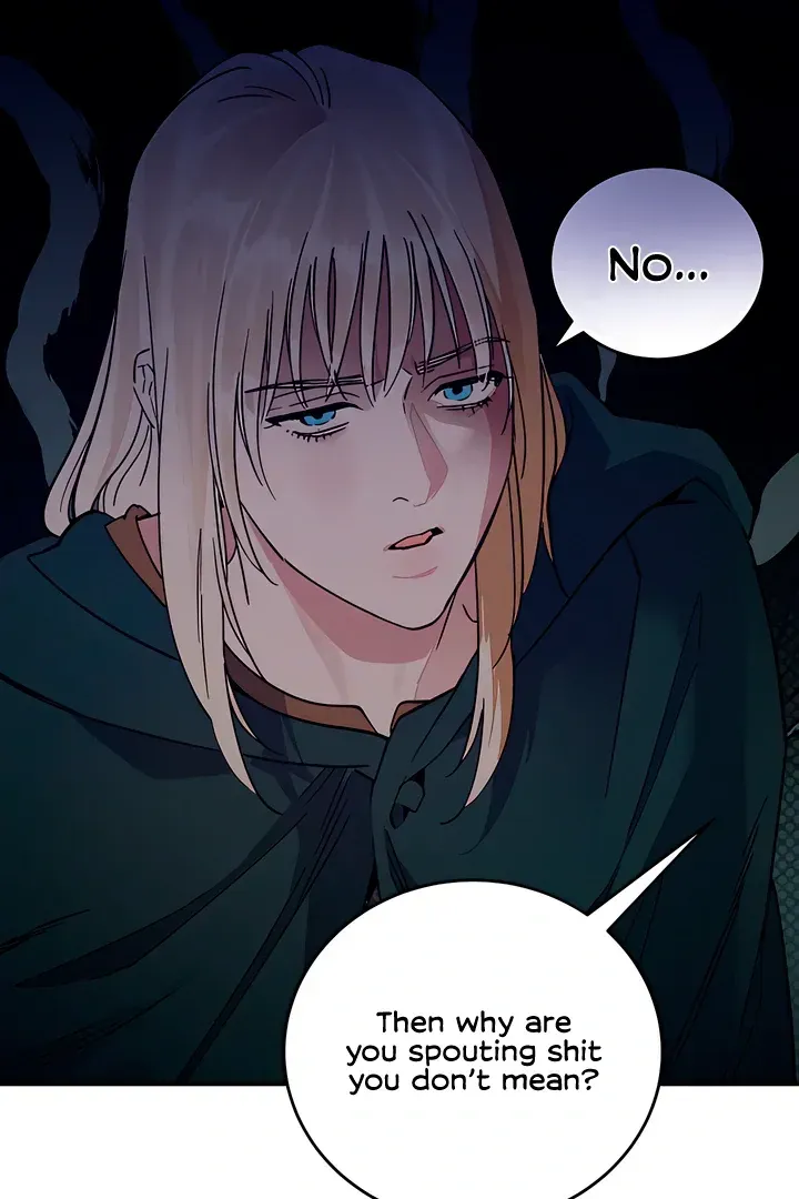 (BL) Antidote Chapter 58 Online - página 41