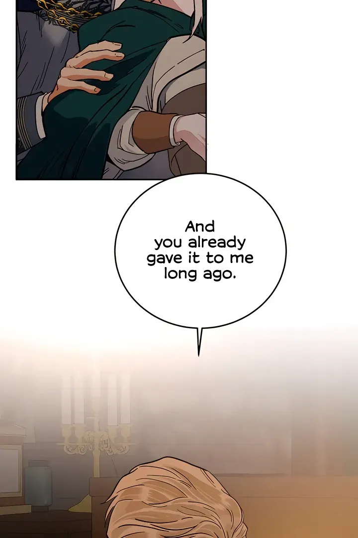 (BL) Antidote Chapter 58 Online - página 43