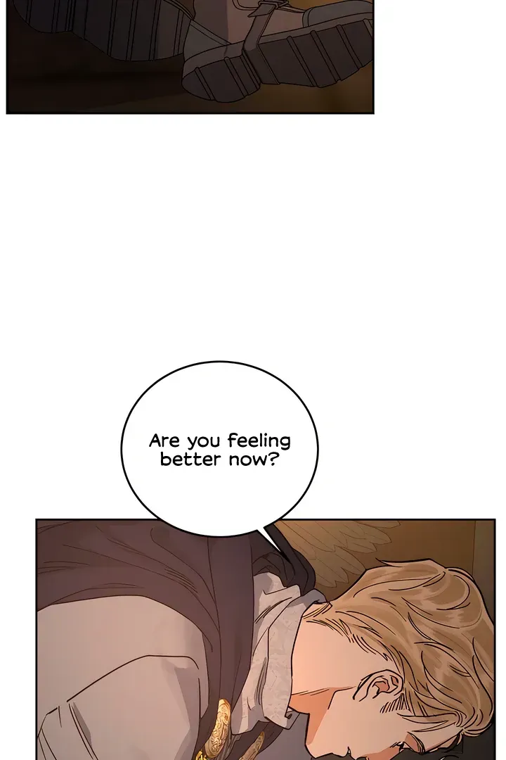 (BL) Antidote Chapter 58 Online - página 47