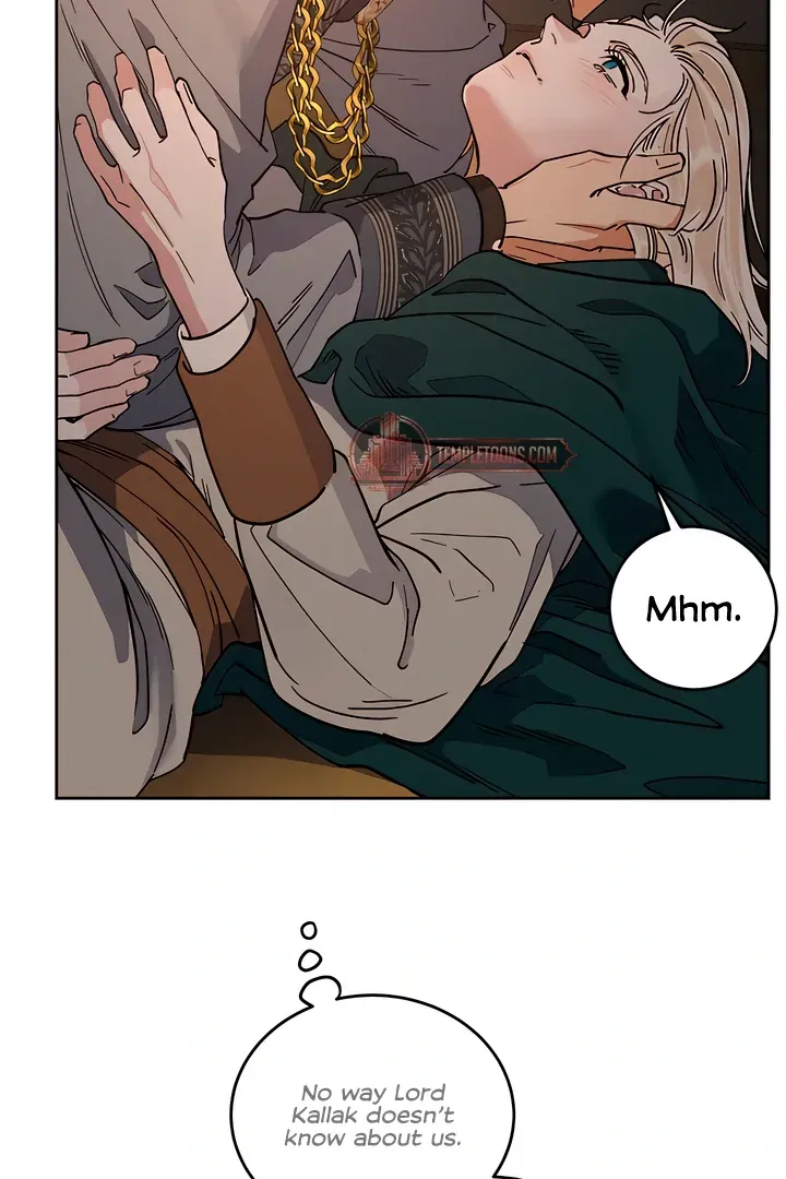(BL) Antidote Chapter 58 Online - página 48