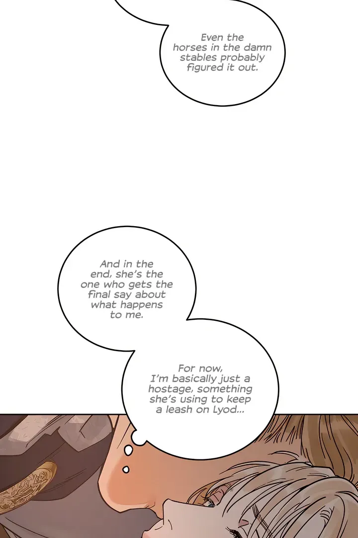 (BL) Antidote Chapter 58 Online - página 49