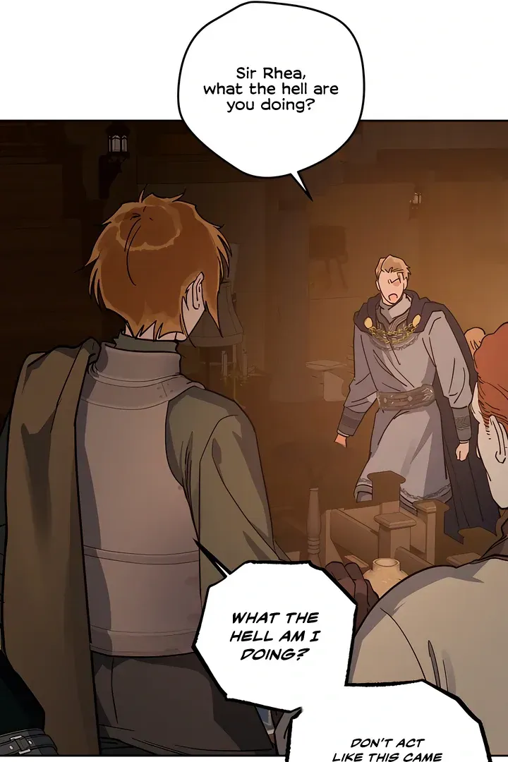 (BL) Antidote Chapter 58 Online - página 57