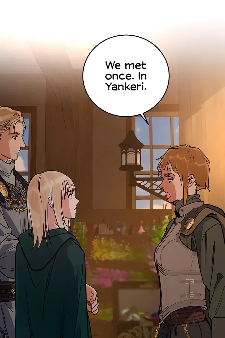 (BL) Antidote Chapter 58 Online - página 61