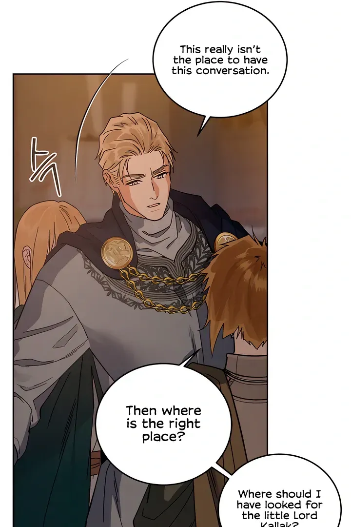 (BL) Antidote Chapter 58 Online - página 67