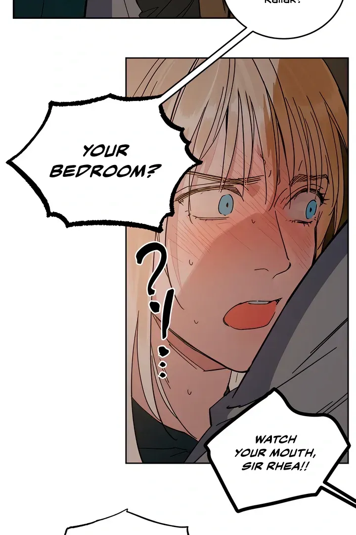 (BL) Antidote Chapter 58 Online - página 68