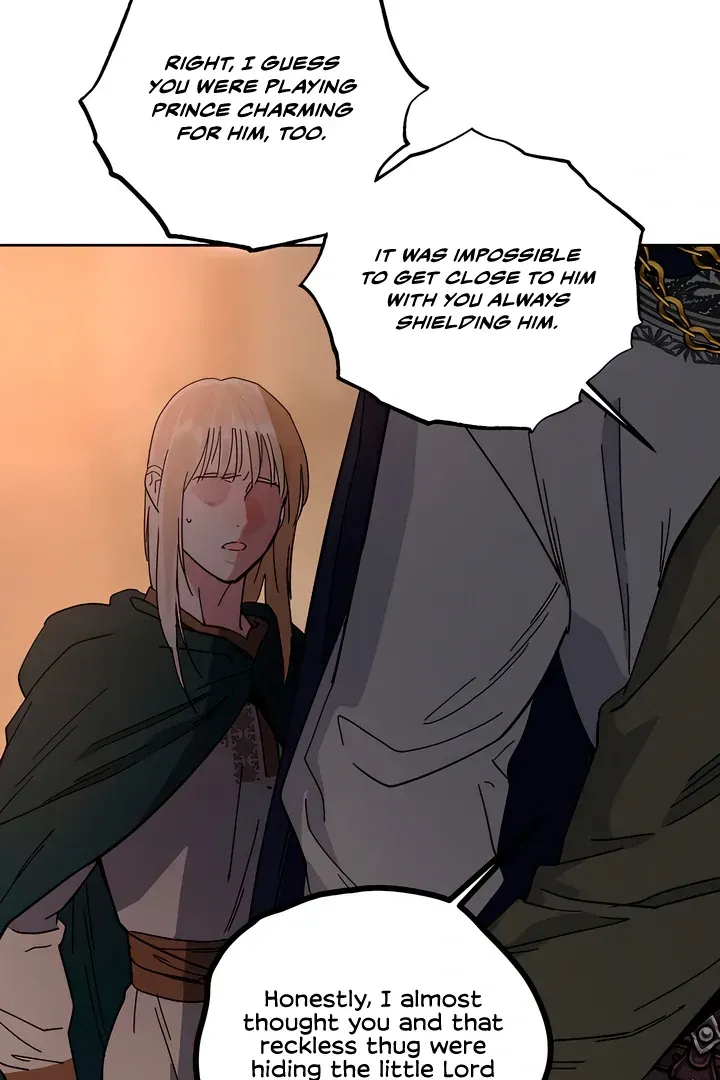 (BL) Antidote Chapter 58 Online - página 69