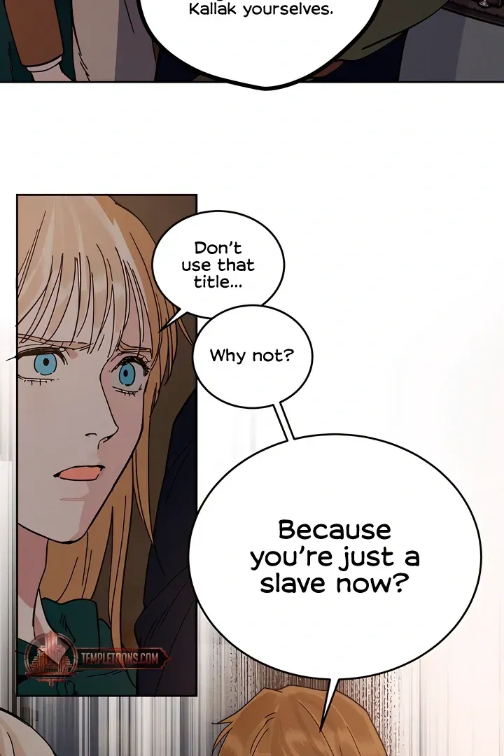 (BL) Antidote Chapter 58 Online - página 70