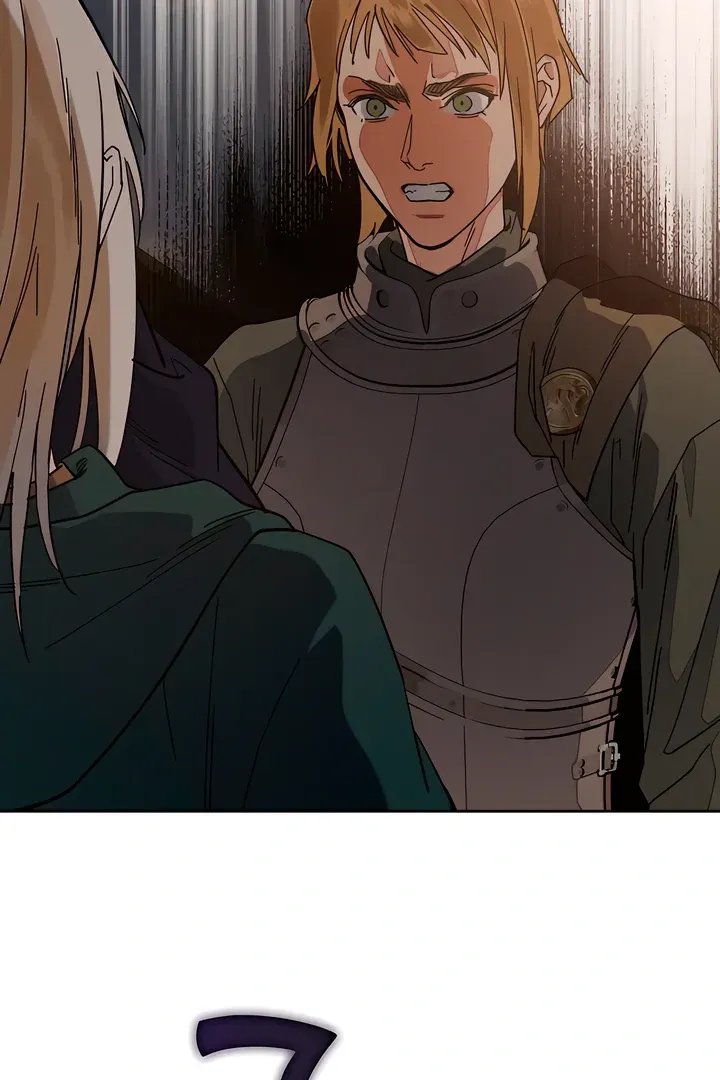 (BL) Antidote Chapter 58 Online - página 71