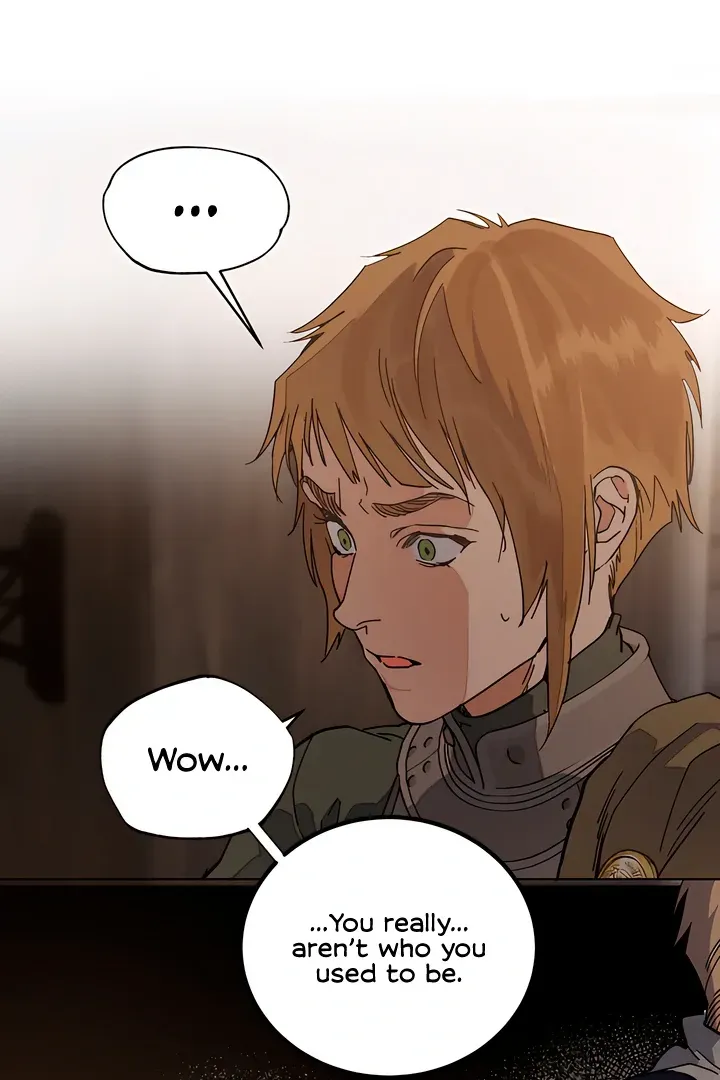 (BL) Antidote Chapter 58 Online - página 73