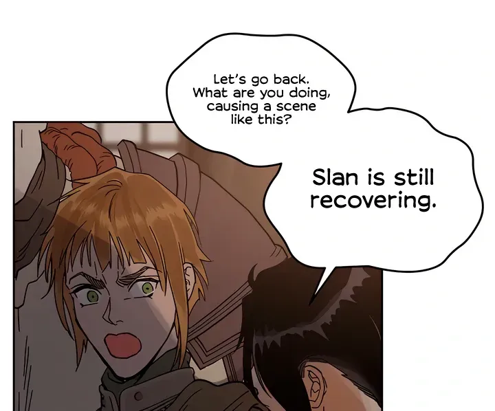 (BL) Antidote Chapter 58 Online - página 76