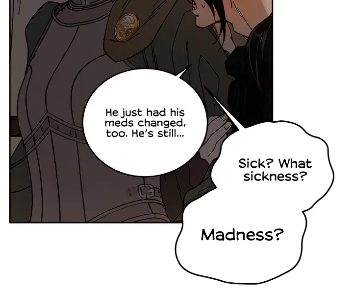 (BL) Antidote Chapter 58 Online - página 77