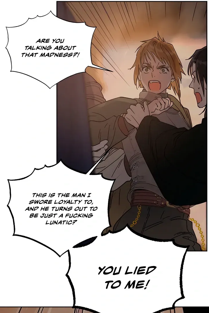 (BL) Antidote Chapter 58 Online - página 78