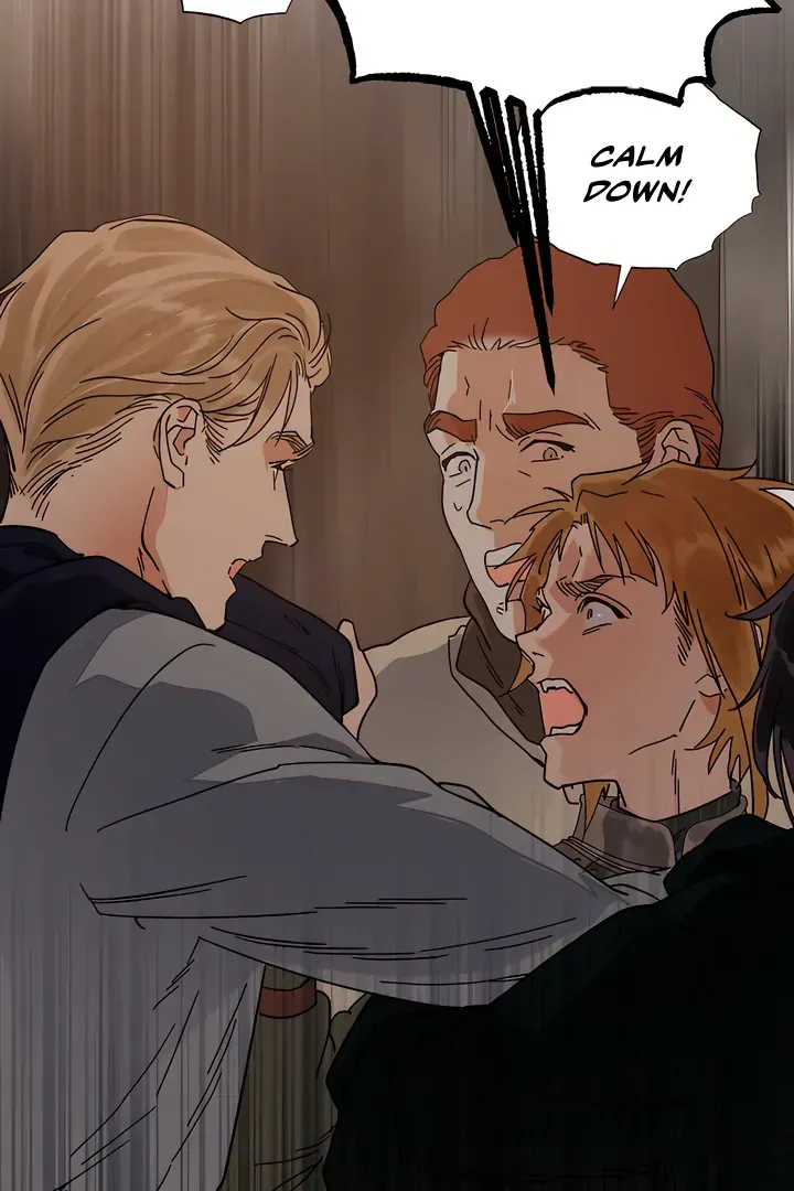 (BL) Antidote Chapter 58 Online - página 80