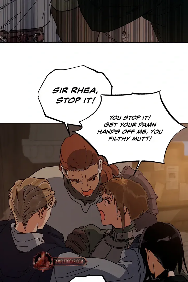 (BL) Antidote Chapter 58 Online - página 81