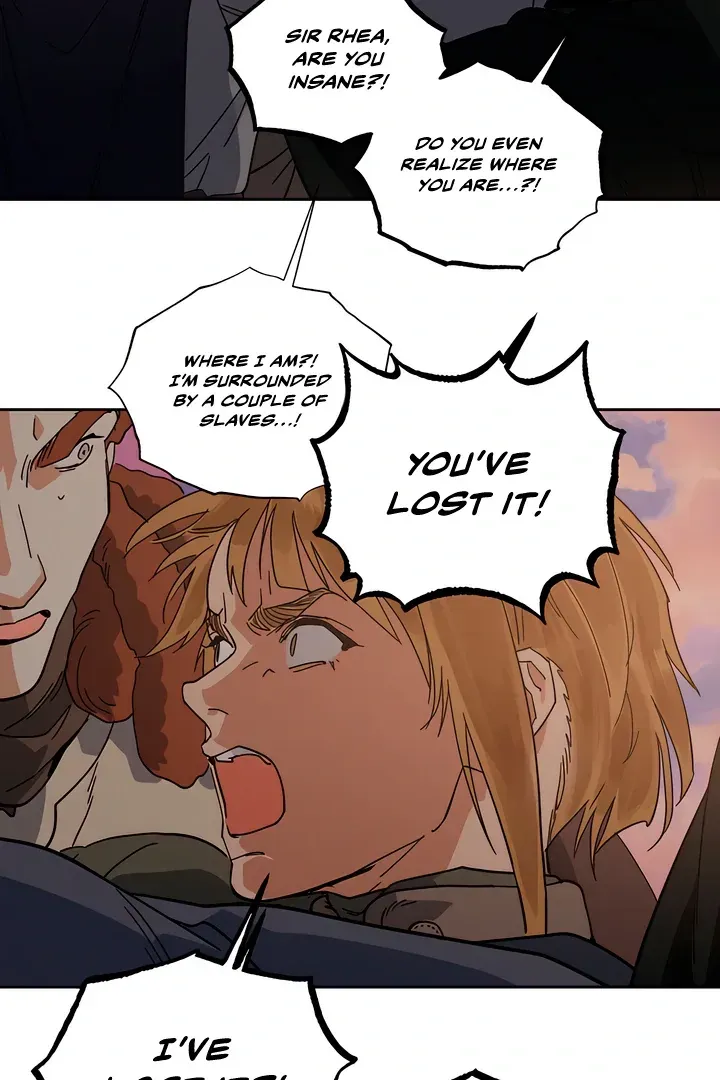 (BL) Antidote Chapter 58 Online - página 82