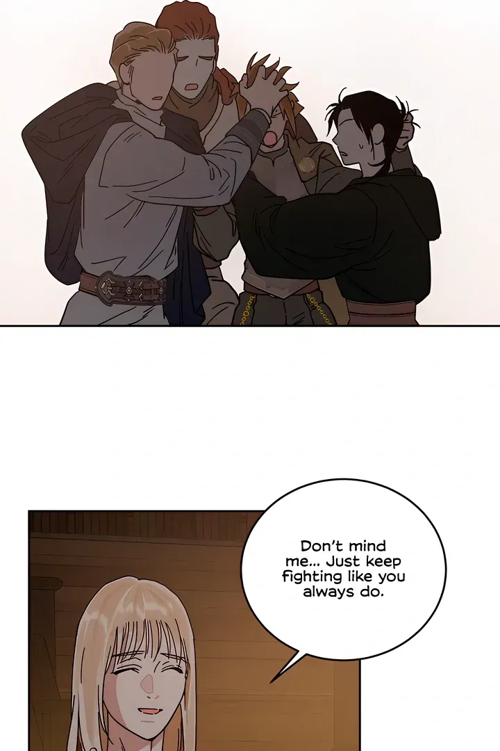 (BL) Antidote Chapter 58 Online - página 84