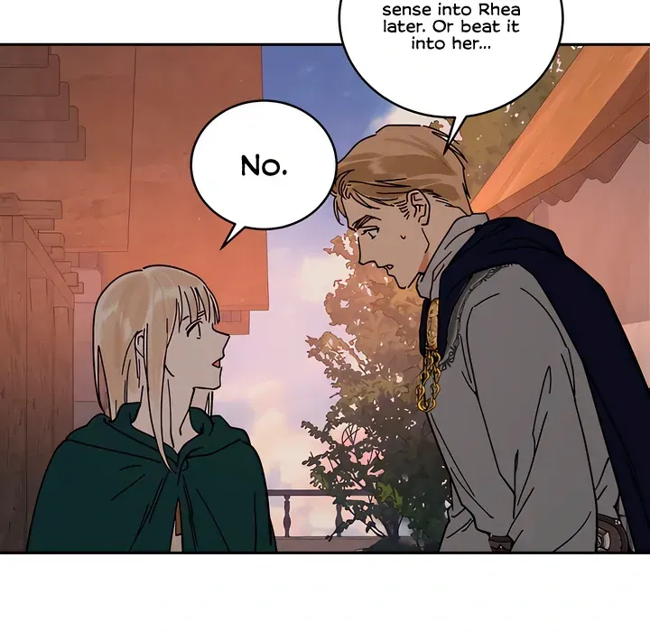 (BL) Antidote Chapter 58 Online - página 88